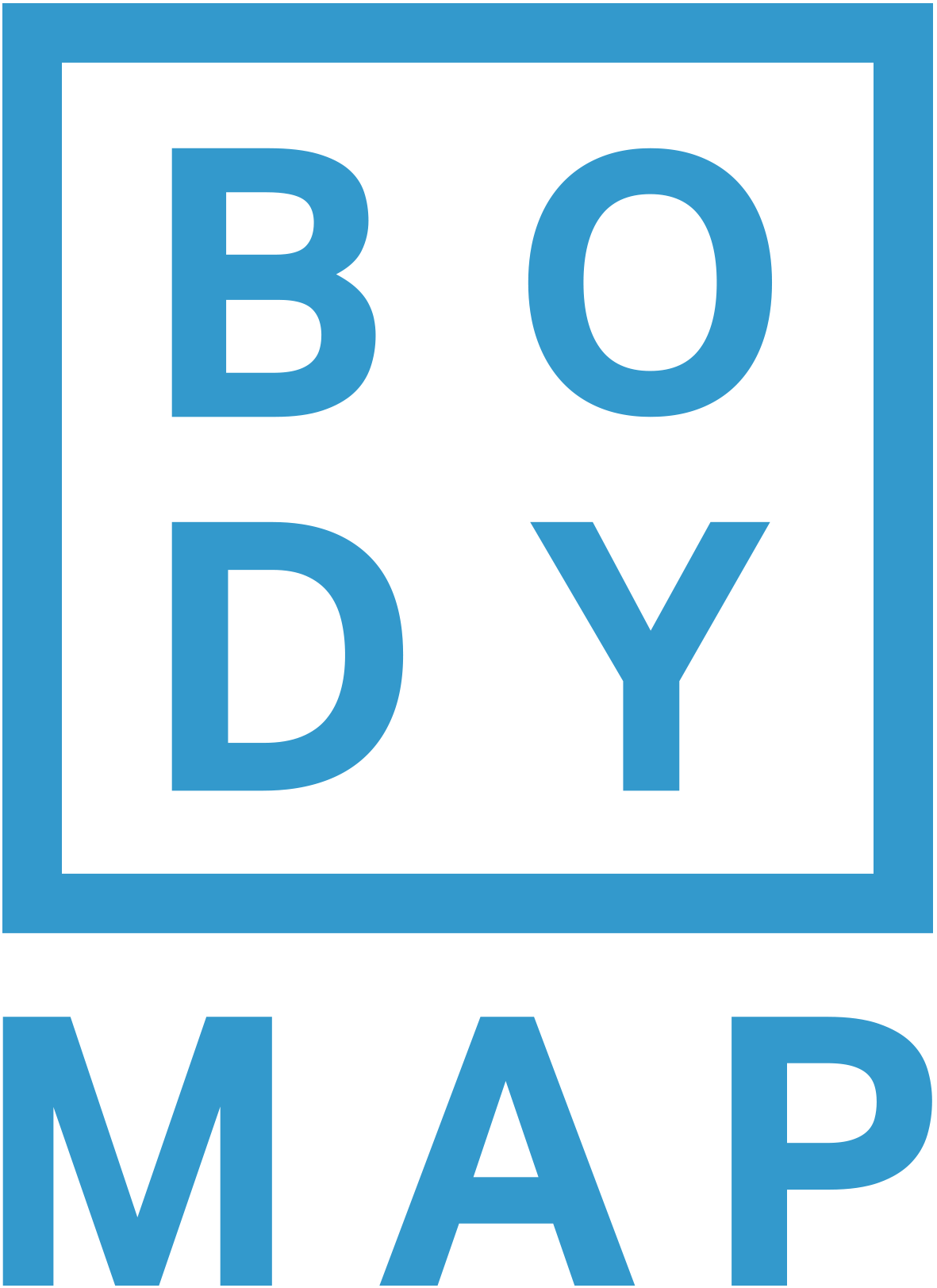BODY MAP